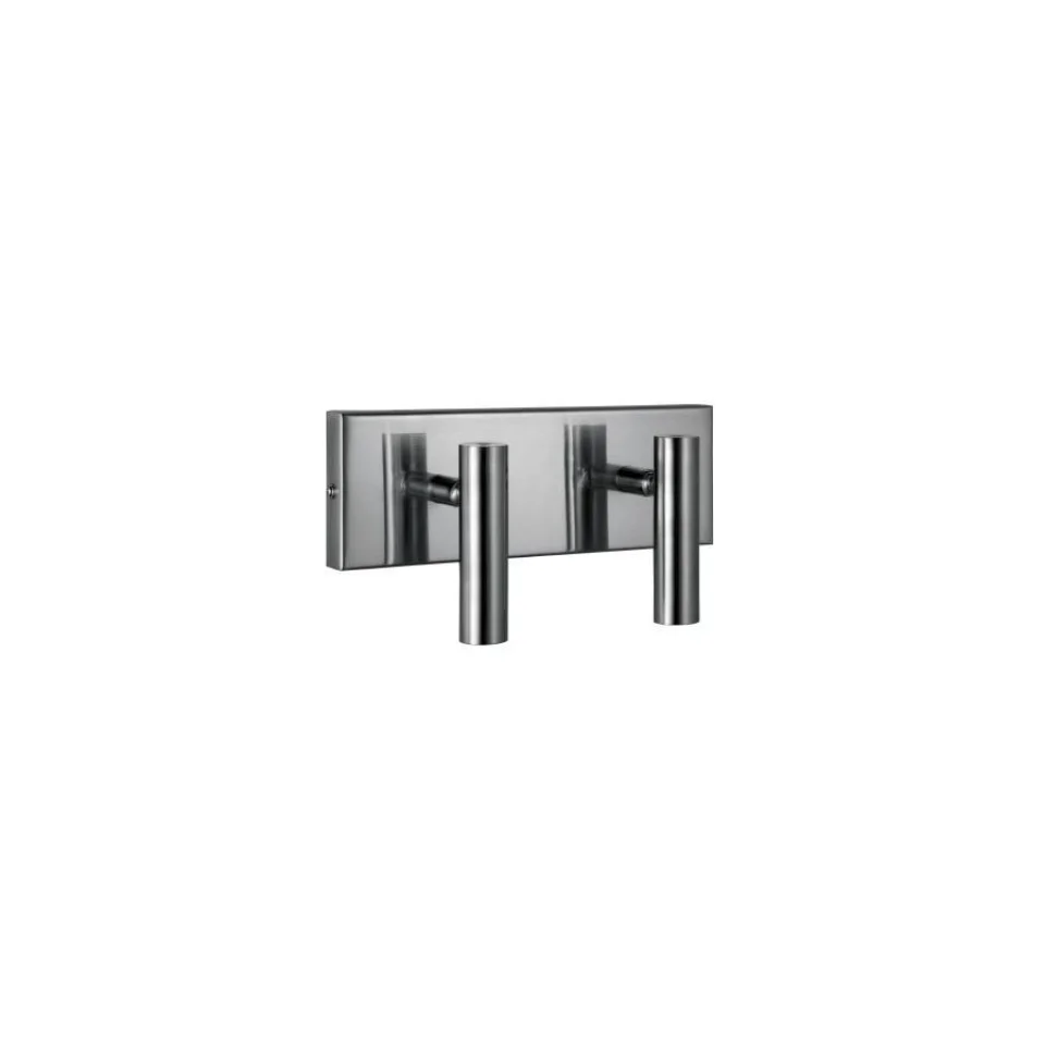 Jaquar 2 Light Wall lamp (DWL-SNS-5048X2) (DWL-SNS-5048X2)