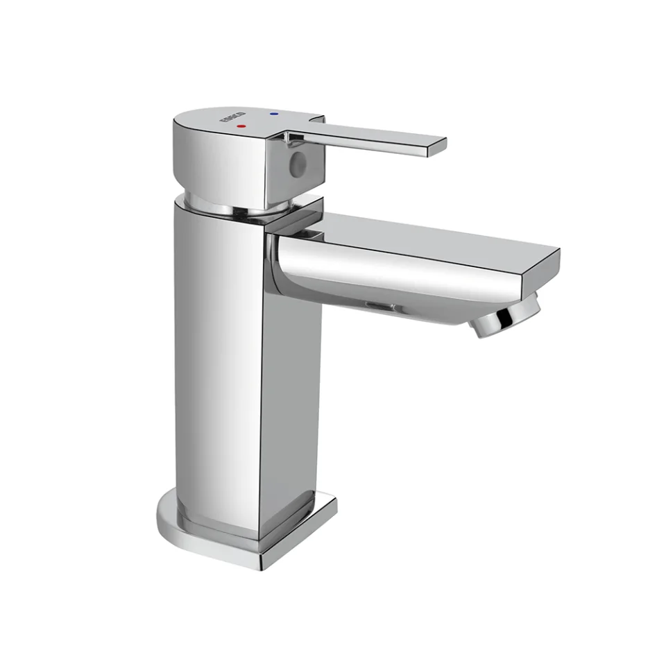 Jaquar Essco Single Lever Basin Mixer (KIO-CHR-111011B)