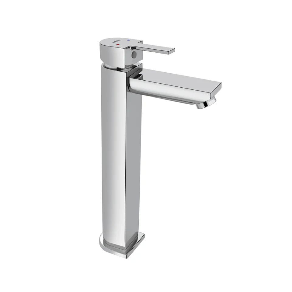 Jaquar Essco Single Lever Tall Boy (KIO-CHR-111005B)