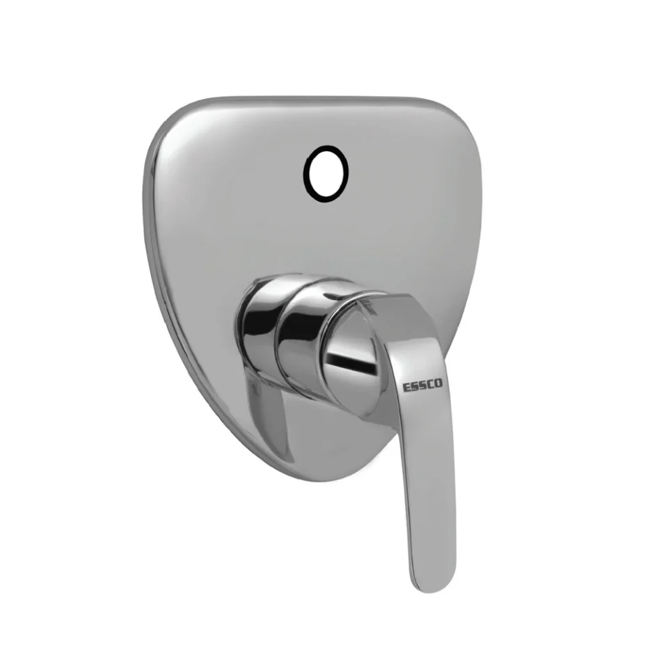 Jaquar Essco  Exposed Parts Kit of Single Lever Diverter (ORB-CHR-105055K)
