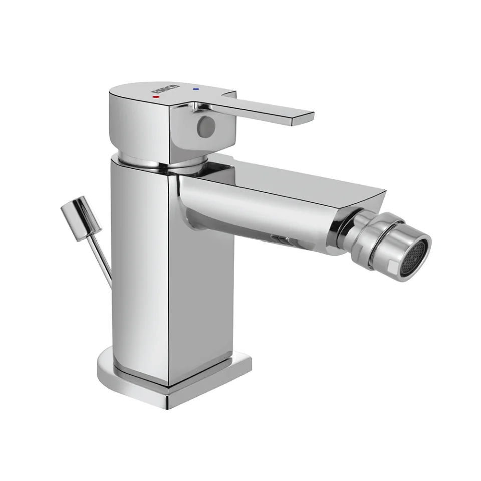 Jaquar Essco Single Lever 1-Hole Bidet Mixer (KIO-CHR-111213B)