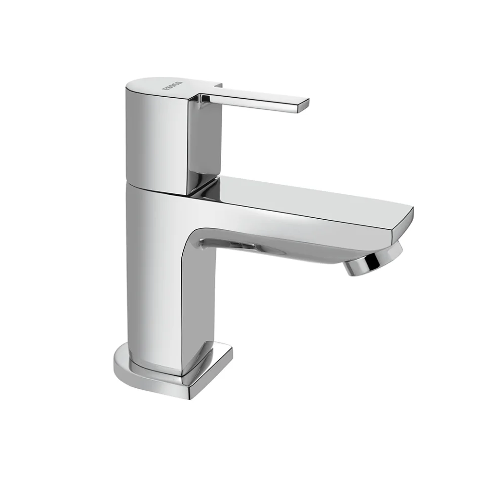 Jaquar Essco Pillar Cock (KIO-CHR-111001)