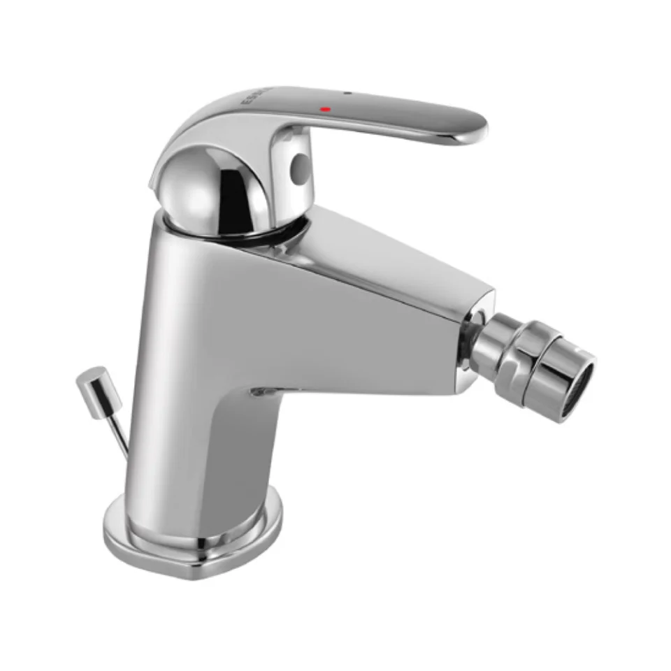 Jaquar Essco Single Lever 1-Hole Bidet Mixer (ORB-CHR-105213B)