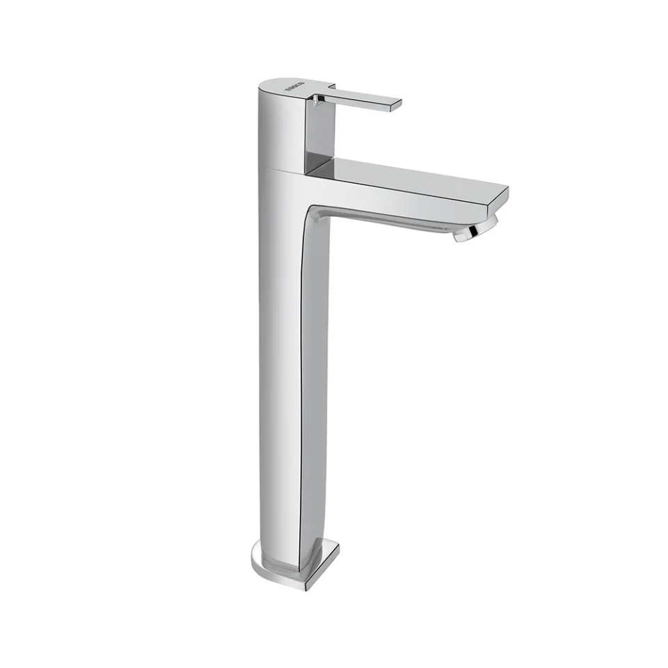 Jaquar Essco Pillar Cock (KIO-CHR-111021)