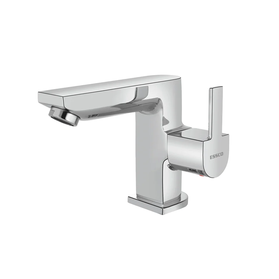 Jaquar Essco Swan Neck Tap (KIO-CHR-111127)