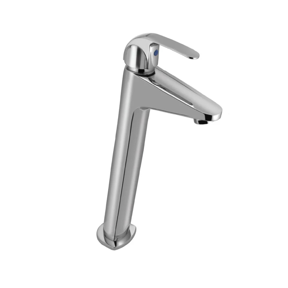 Jaquar Essco Pillar Cock (ORB-CHR-105021N)