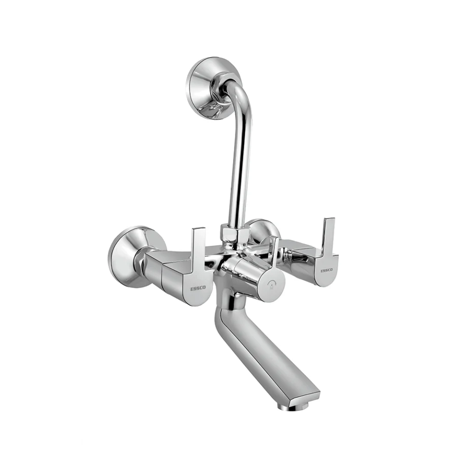 Jaquar Essco Wall Mixer (KIO-CHR-111273)