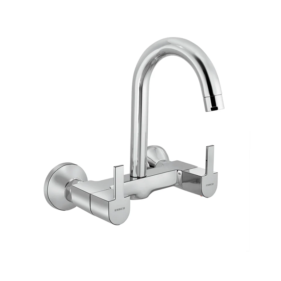 Jaquar Essco Sink Mixer (KIO-CHR-111309)