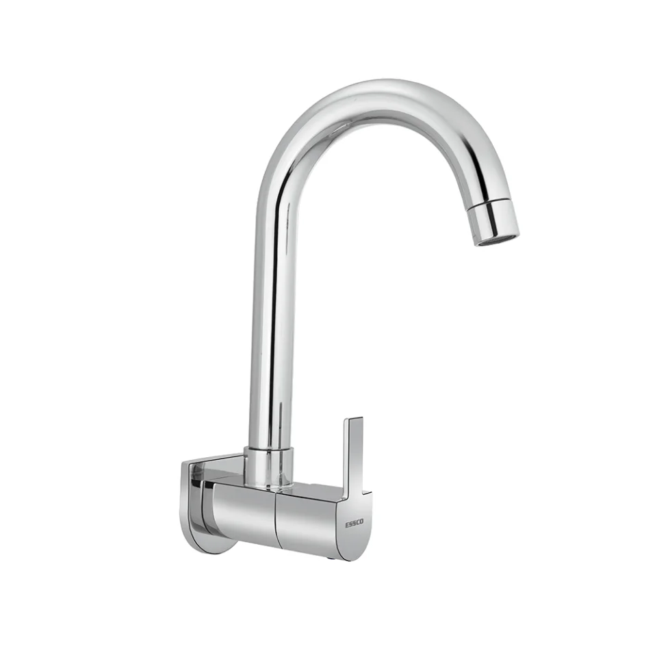 Jaquar Essco Sink Cock (KIO-CHR-111347)
