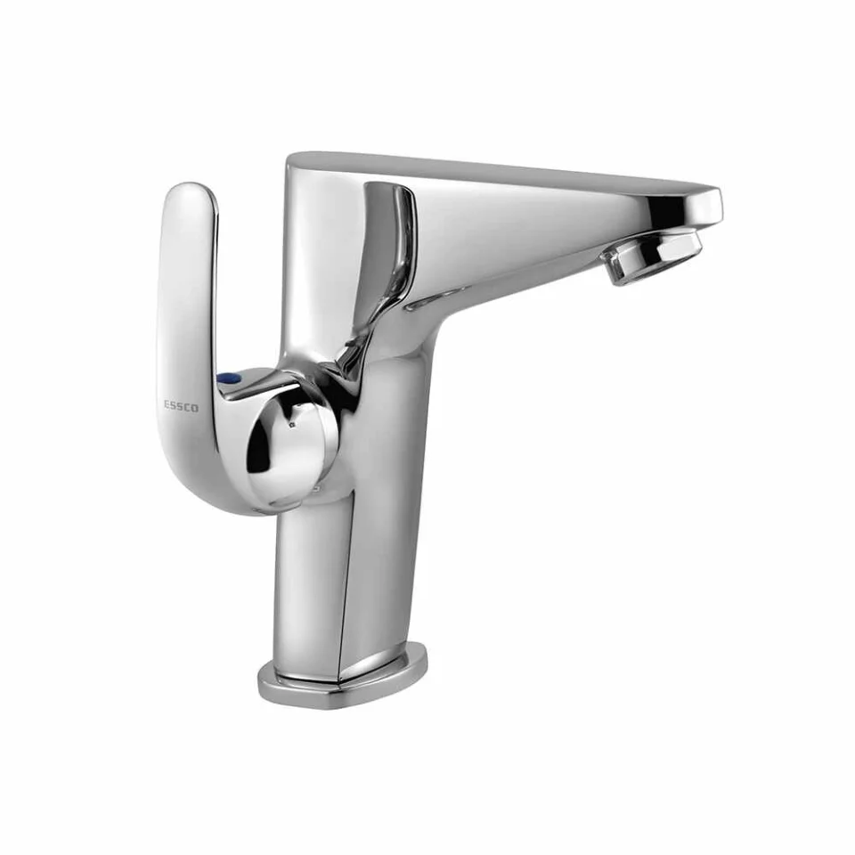 Jaquar Essco Swan Neck Tap (ORB-CHR-105123)