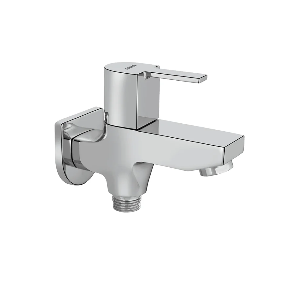Jaquar Essco 2-Way Bib Cock (KIO-CHR-111041)