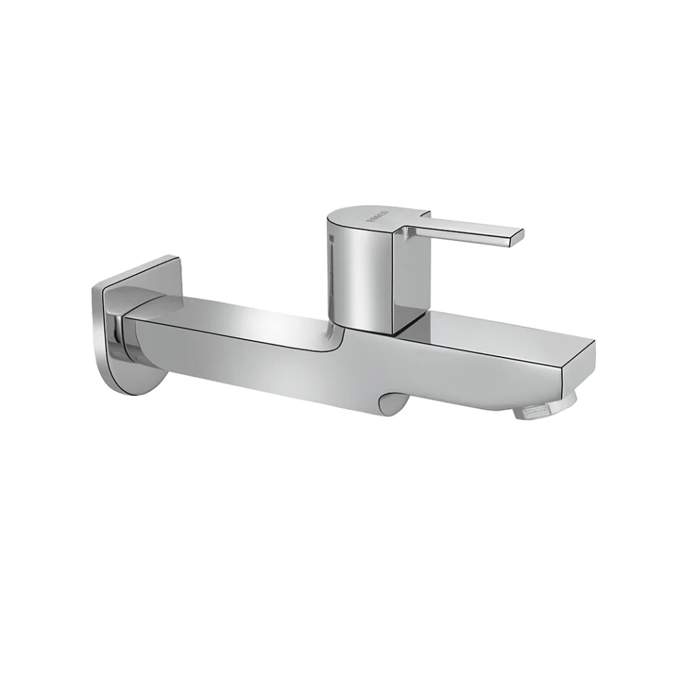 Jaquar Essco Long Body Bib Cock (KIO-CHR-111107)