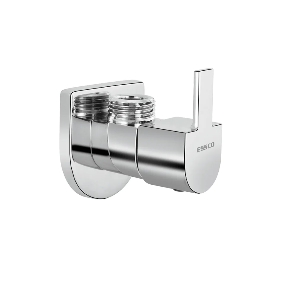 Jaquar Essco Angular Stop Cock (KIO-CHR-111057)