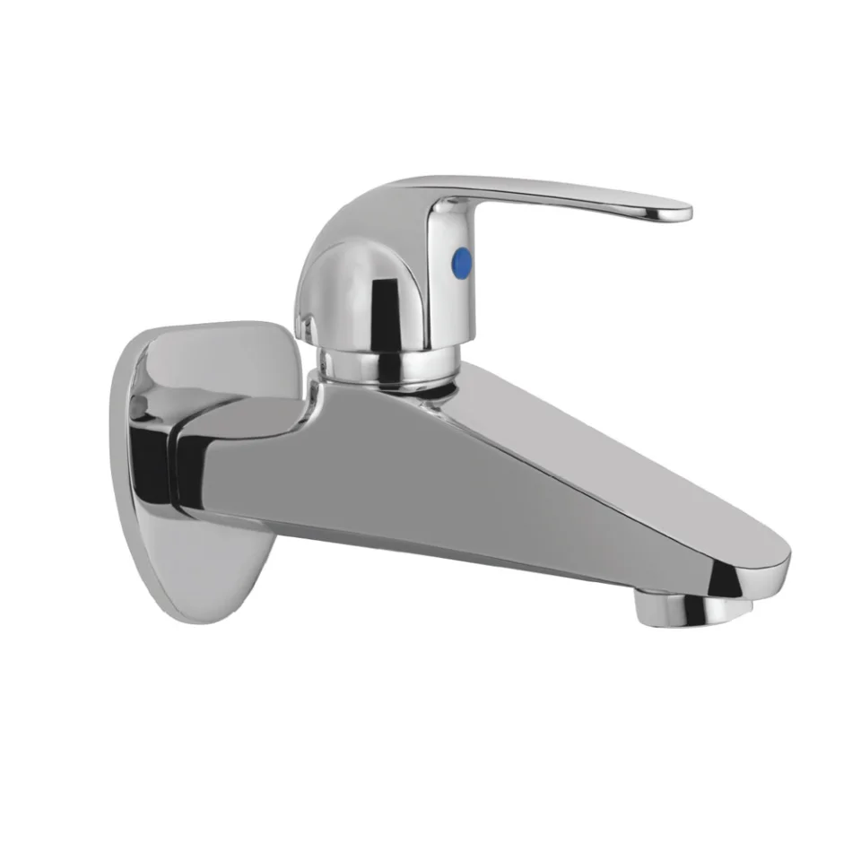 Jaquar Essco  Bib Cock (ORB-CHR-105037)