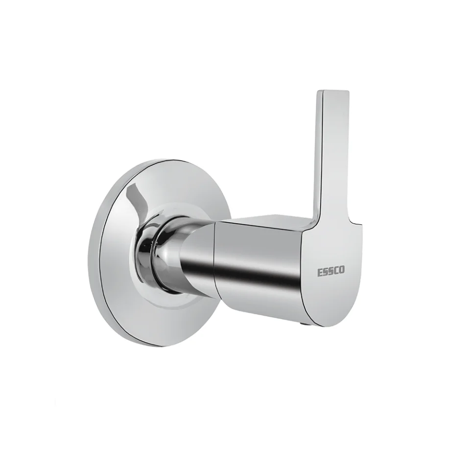 Jaquar Essco Flush Cock (KIO-CHR-111081)