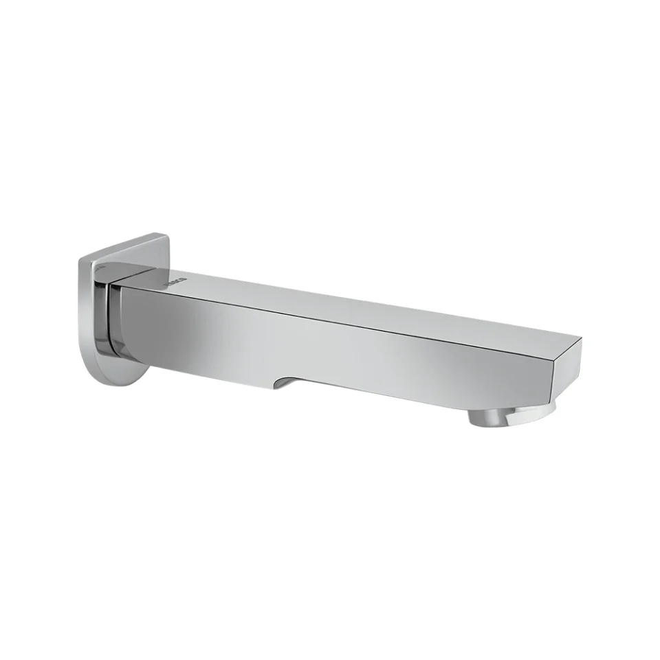 Jaquar Essco Kio Bath Tub Spout (SPE-CHR-111429)