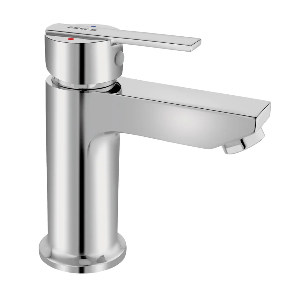 Jaquar Essco Single Lever Basin Mixer (ORI-CHR-109011B)