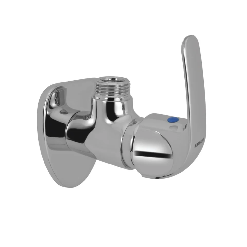 Jaquar Essco Angular Stop Cock (ORB-CHR-105053)
