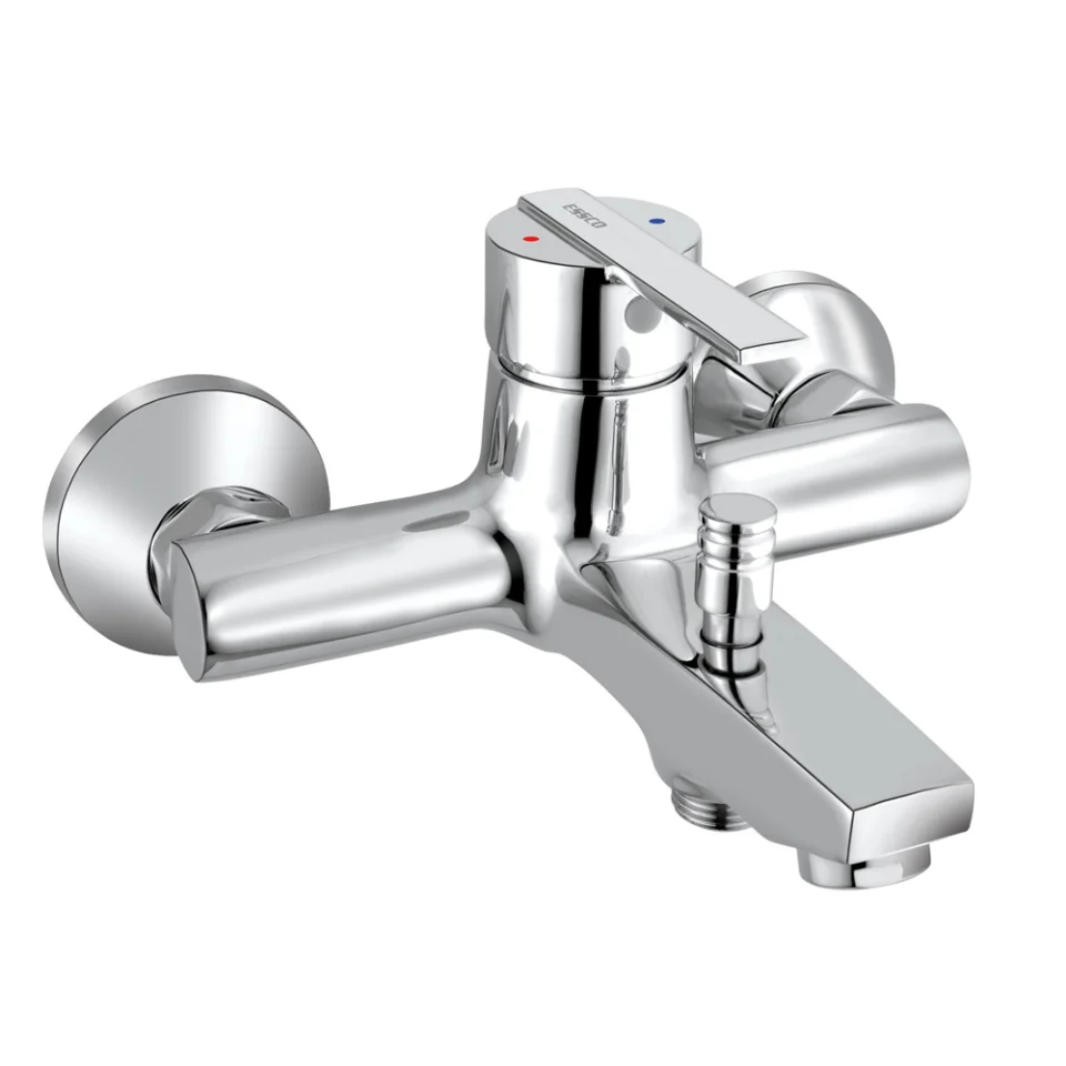 Jaquar Essco Single Lever Wall Mixer (ORI-CHR-109119)