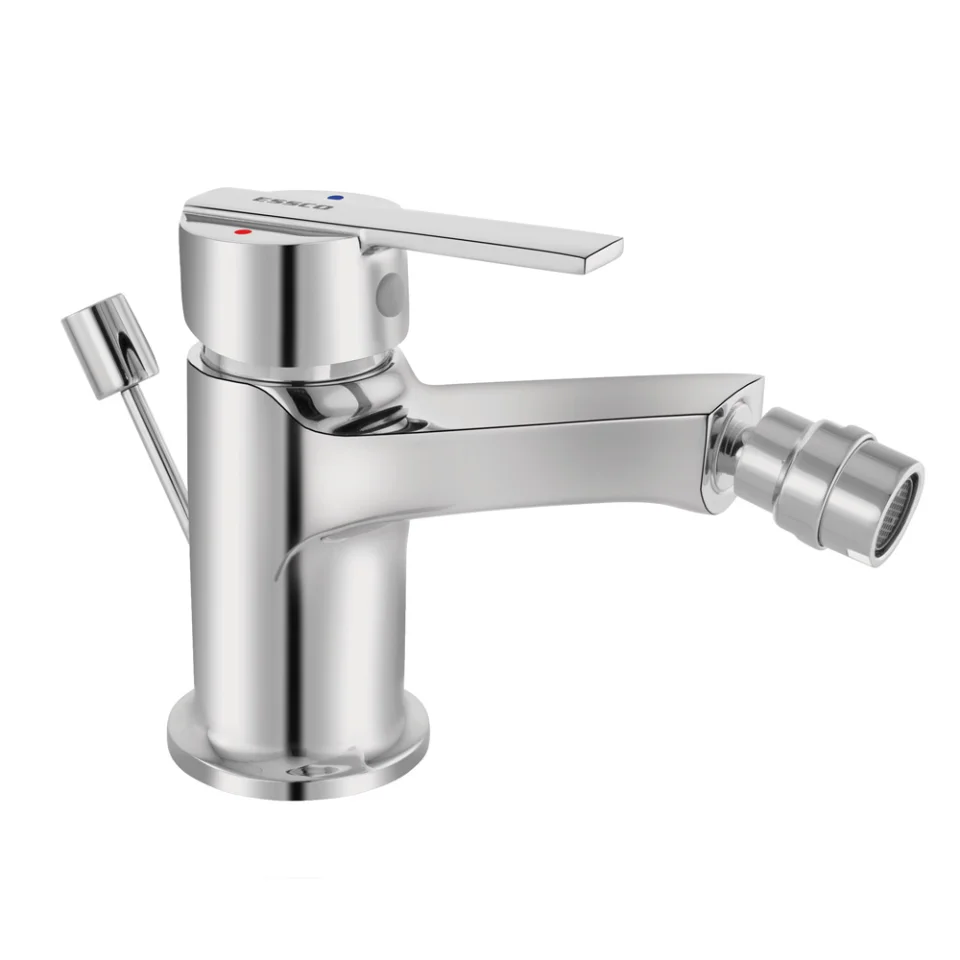 Jaquar Essco Single Lever 1-Hole Bidet Mixer (ORI-CHR-109213B)