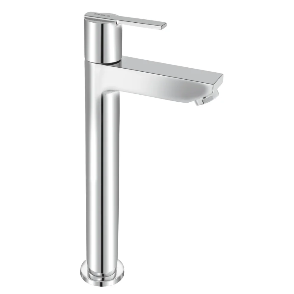 Jaquar Essco Pillar Cock (ORI-CHR-109021)