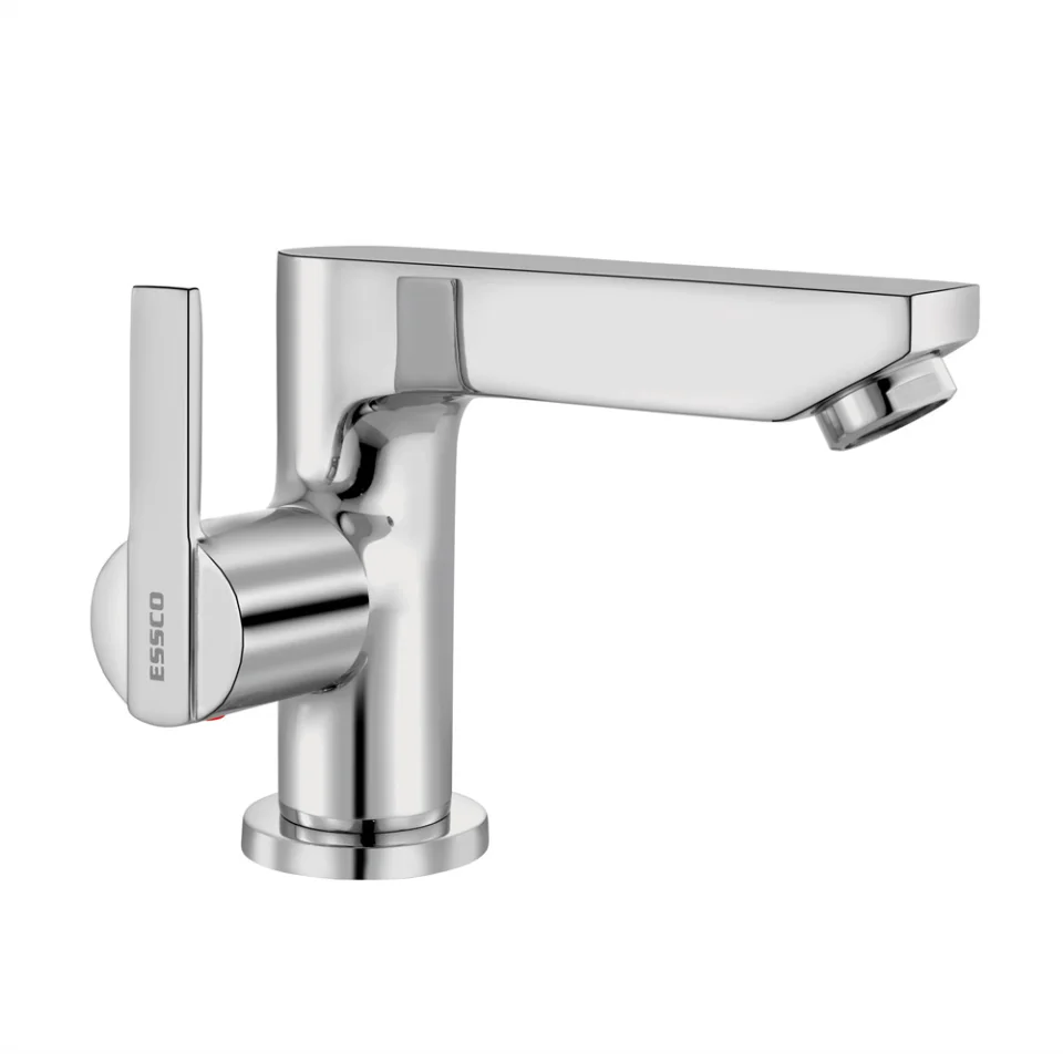 Jaquar Essco Swan Neck Tap (ORI-CHR-109123)
