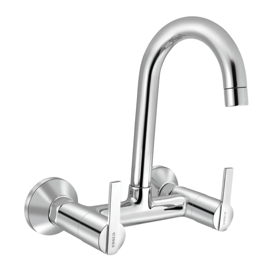 Jaquar Essco Sink Mixer (ORI-CHR-109309)