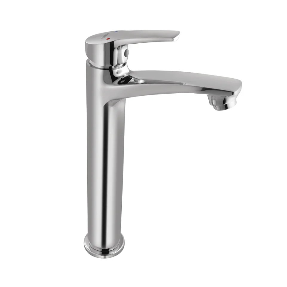 Jaquar Essco Single Lever Tall Boy (STE-CHR-107005B)