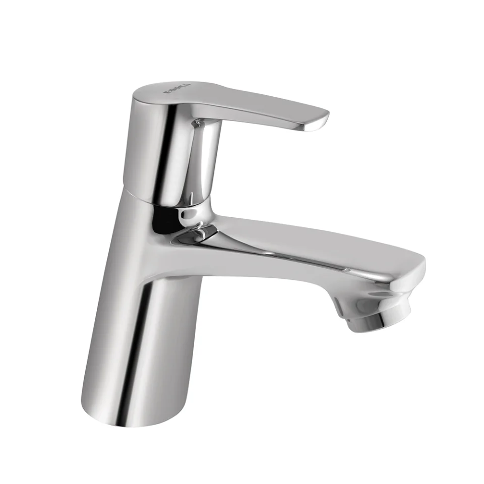 Jaquar Essco Pillar Cock (STE-CHR-107001)