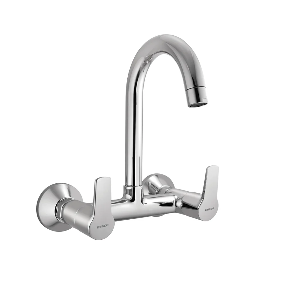 Jaquar Essco Sink Mixer (STE-CHR-107309)