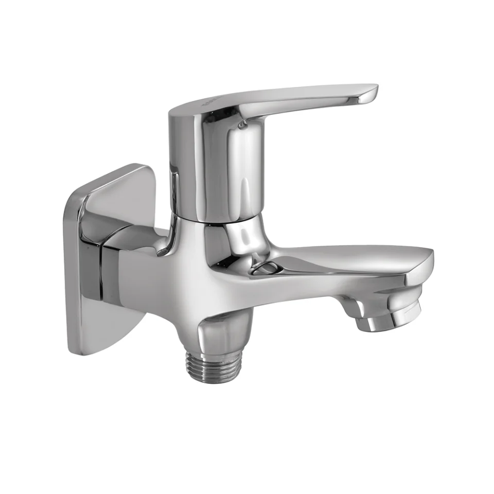 Jaquar Essco 2-Way Bib Cock (STE-CHR-107041)