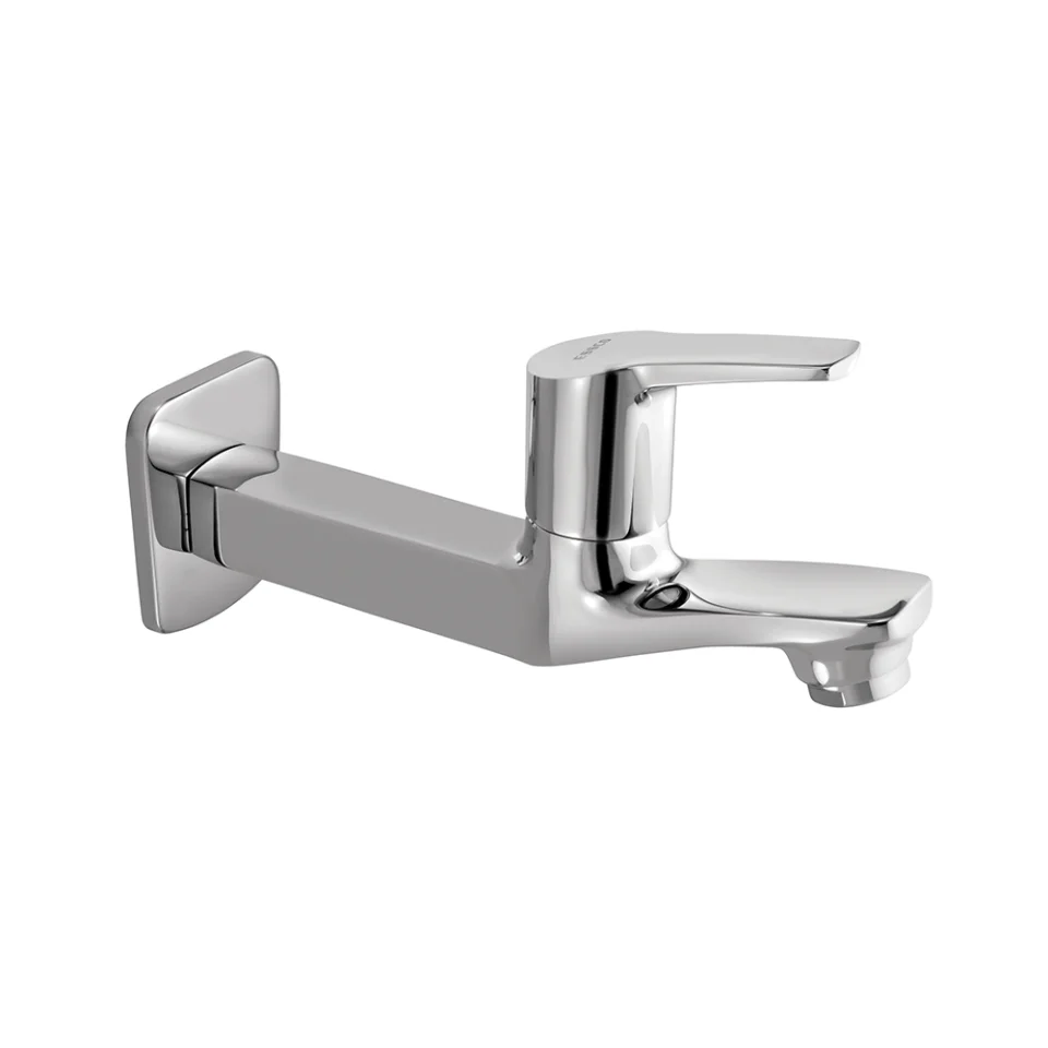 Jaquar Essco Long Body Bib Cock (STE-CHR-107107)