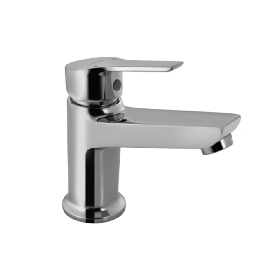 Jaquar Essco Single Lever Basin Mixer (APR-CHR-101011NB)