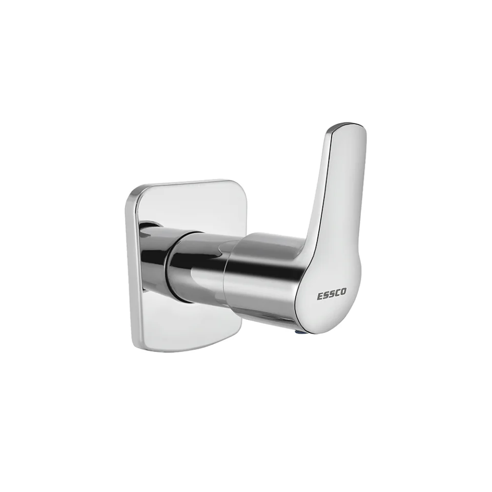 Jaquar Essco  Exposed part kit of Concealed Stop Cock (STE-CHR-107069K)
