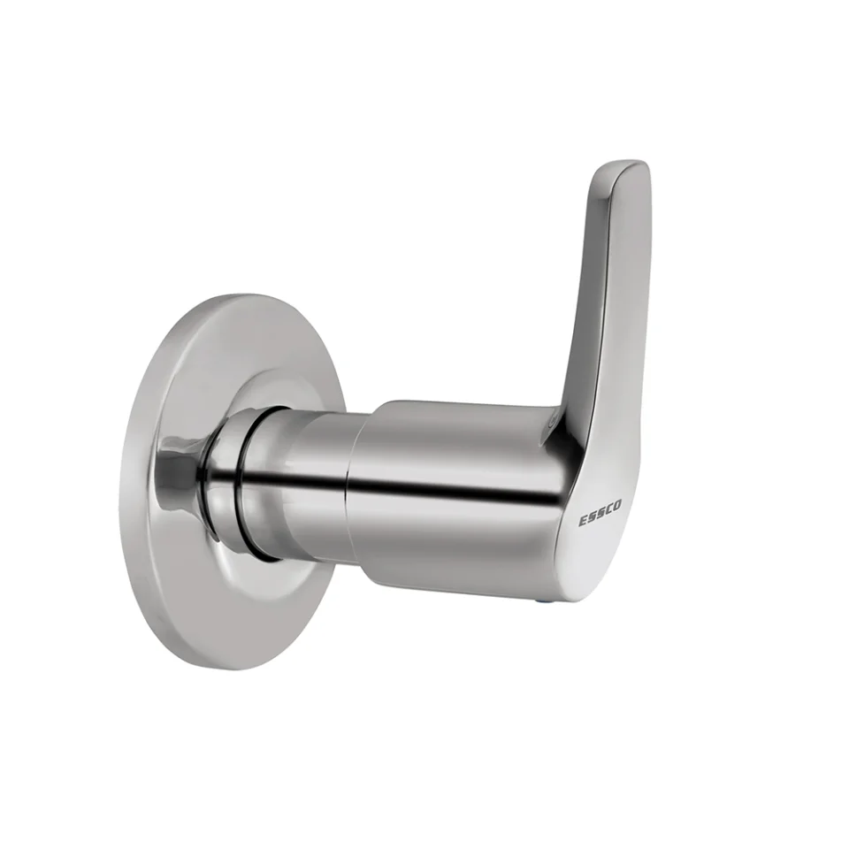 Jaquar Essco Flush Cock (STE-CHR-107081)