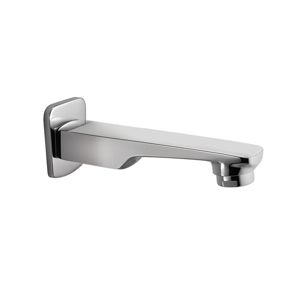 Jaquar Essco Stella Bath Tub Spout (SPE-CHR-107429)
