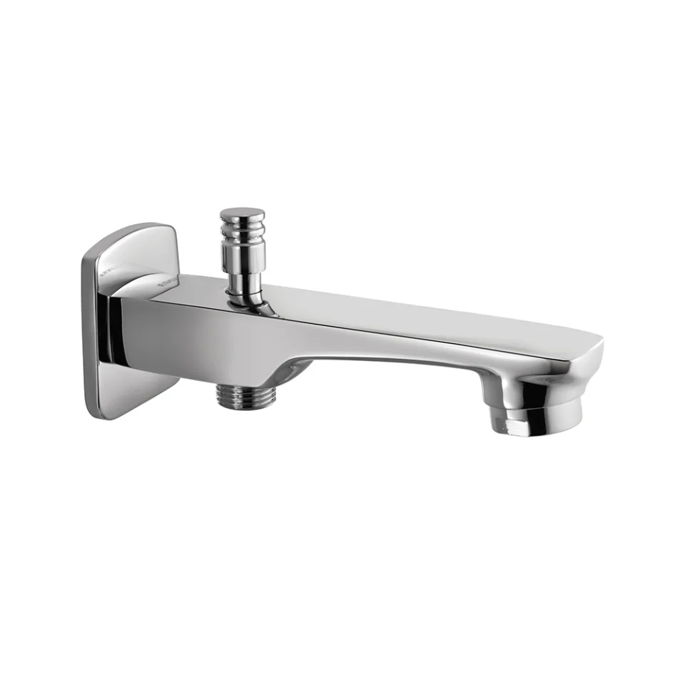 Jaquar Essco Stella Bath Tub Spout (SPE-CHR-107463)