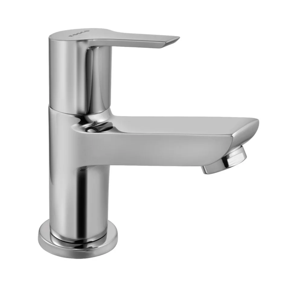 Jaquar Essco Pillar cock (APR-CHR-101001M)