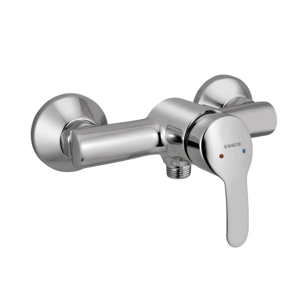 Jaquar Essco Single Lever Exposed Shower Mixer (COS-CHR-103149)