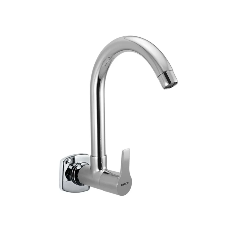 Jaquar Essco Sink Cock (APR-CHR-101347N)