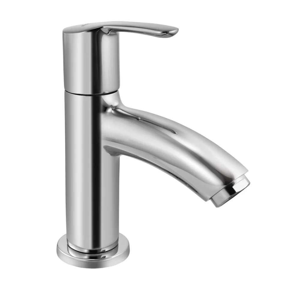 Jaquar Essco Pillar Cock (COS-CHR-103001M)