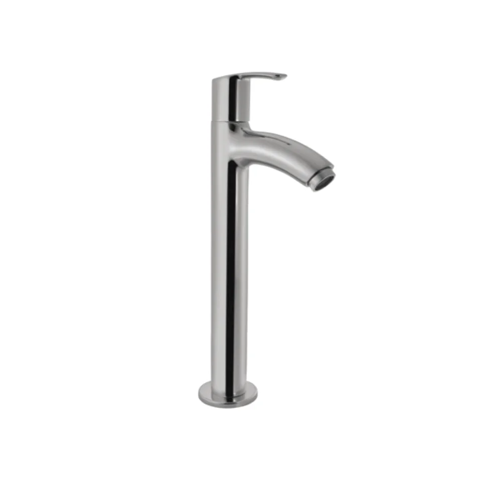 Jaquar Essco Pillar Cock (COS-CHR-103021M)
