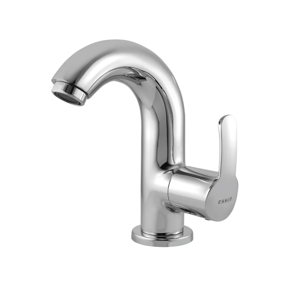 Jaquar Essco Swan Neck Tap (COS-CHR-103127)