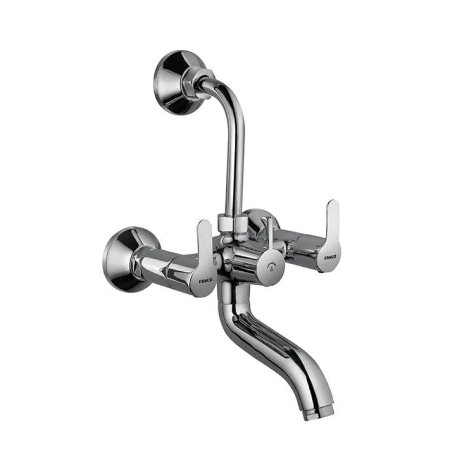 Jaquar Essco Wall Mixer (COS-CHR-103273)