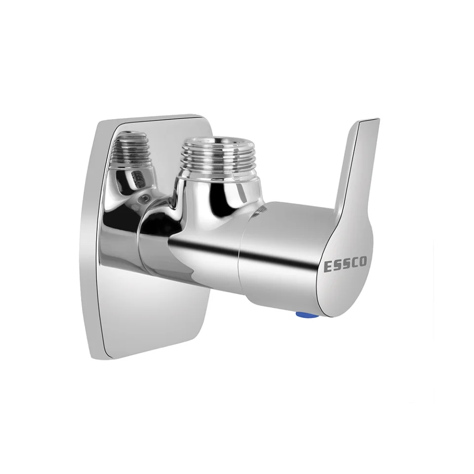 Jaquar Essco Angular Stop Cock (APR-CHR-101057)