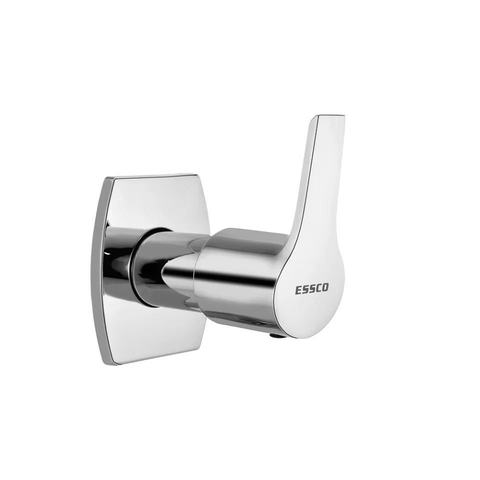 Jaquar Essco Concealed Stop Cock (APR-CHR-101069K)