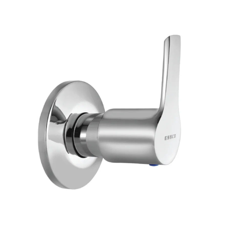 Jaquar Essco Flush Cock (APR-CHR-101081)