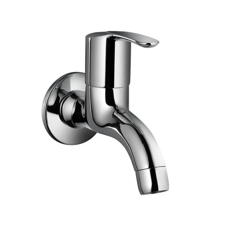 Jaquar Essco Bib Cock (COS-CHR-103037)
