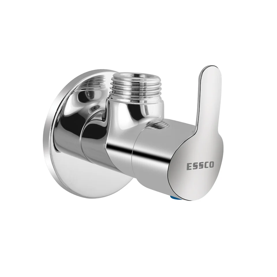 Jaquar Essco Angular Stop Cock (COS-CHR-103057)