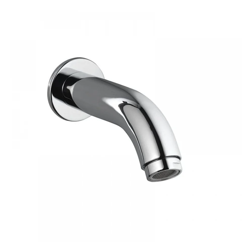 Jaquar Essco Cosmo Bath Tub Spout (SPE-CHR-103429)
